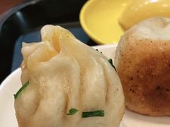 -大壶春生煎(四川中路店)