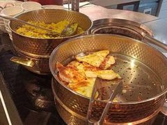 -The COOK·厨餐厅·自助餐(浦东嘉里大酒店)