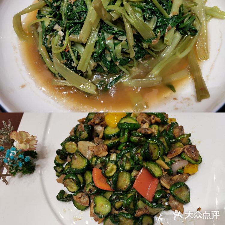 珠海最正宗的海鲜酒家【渔女湾】