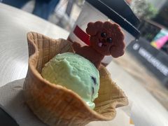 -CORNER CONE GELATO酷矿手作霜淇淋(南头古城店)