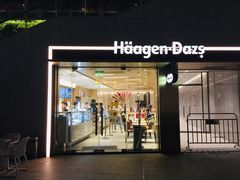 门面-哈根达斯(深圳海岸城店)