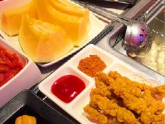 -海底捞火锅(赛格国际购物中心店)