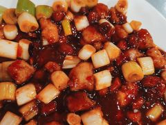 -听涛雅苑百味饺子老家菜馆