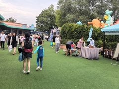 -秦皇岛乐岛海洋王国