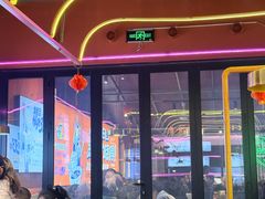 -钢管厂五区小郡肝串串香(蜀都万达店)