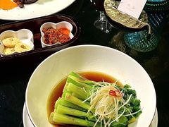 -甄御•海鲜新青岛菜(麦岛店)