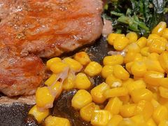 -萨莉亚意式餐厅(杭州滨江天街店)