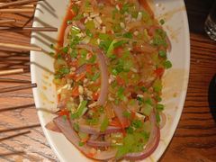 -为民烧烤吧.自贡爆炒菜(收录10年好店)