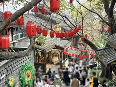 -纸盐河码头火锅(十八梯店)