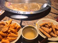 -蜀国大将老火锅(江北店)