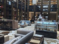 -南京圣和府邸豪华精选酒店