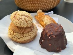 -DRUNK BAKER (上海漕宝路店)