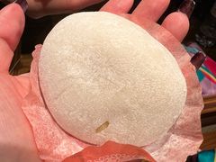 -澳门长洲糯米糍(柯打苏沙街店)