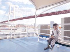 -董家渡渡口售票处