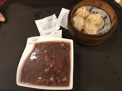 -嘉和一品粥(首经贸店)