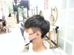 -飞梵造型