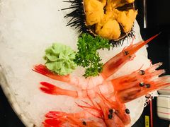 -江户前寿司(好运街店)