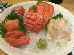 -王鼎精致料理铁板烧(世博源店)