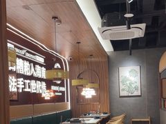 -椰子湾·海南火锅·糟粕醋·椰子鸡(正大广场店)