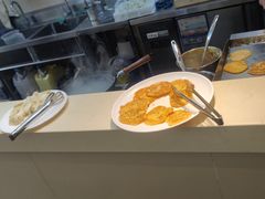 -素满香·素食自助餐(苏州·临顿路店)