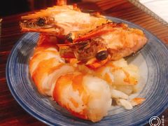 -矶野水产(澳门逸园中心店)