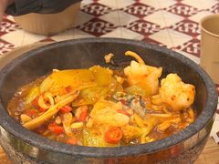 -老三样·旧食新味(绿地店)