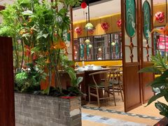 -禄运茶居·手工点心(猎德店)