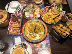 -泰妃殿(武汉首店)