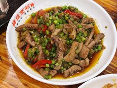 -肆姐面粉馆(坡子街店)