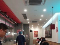 -塔斯汀·中国汉堡(蓝润置地广场店)