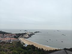 -湄洲岛