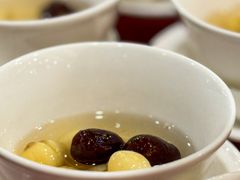 -汕头君华海逸酒店·鸿桃轩中餐厅