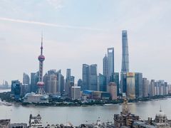 景观位-顶层酒吧ROOF(上海艾迪逊酒店)