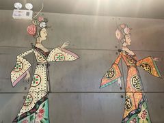 -贺秦生陕面王(富力城店)