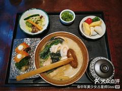 -古京·臻致料理(月湖店)