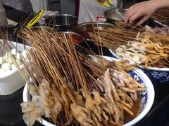 -好吃街美食城(八一广场店)