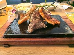 -豪客来牛排(重庆三峡广场步行街1704店)