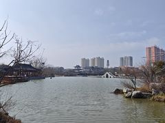 -南阳卧龙岗武侯祠
