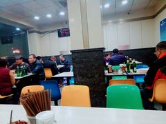 大堂-老四季(总店)