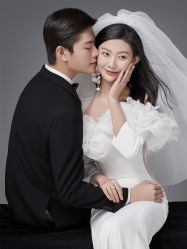 -第一夫人婚纱摄影(南京店)