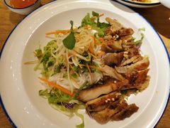 -阮氏娘·越南料理(双子塔店)