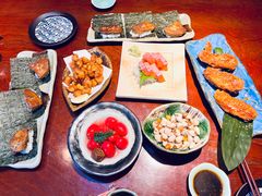 -鸭川食堂·鳗丼(鼓楼店)