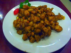 金牌2-金牌餐厅·天津菜·八珍豆腐·老爆三(瓷房子店)