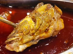 -活鱼馆(宜兴埠店)