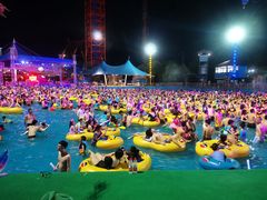 -杭州浪浪浪水公园