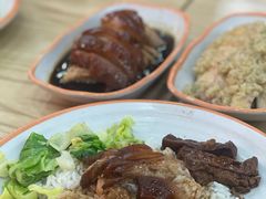 招牌隆江猪脚饭（大份）-瑞霖·隆江猪脚饭