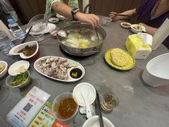 -官塘陈记鱼生·潮汕砂锅粥·牛肉火锅(潮枫路总店)