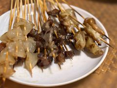 -玛扎烧烤私房菜