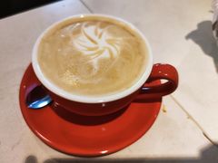 -参差咖啡(水果湖公园店)