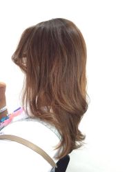 -Moyue HAIR SALON